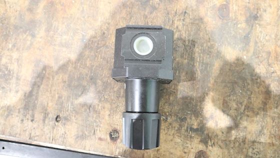 Wilkeson Regulator G38 #2