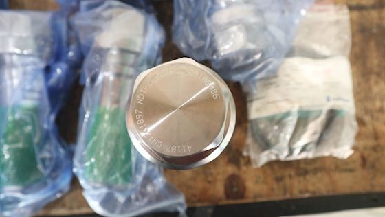 Rolls-Royce Shear Joint Bolt 41107 #1