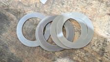 Rolls-Royce Washer  for Propeller bolt 92765 - 1