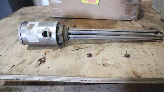 RWO Heating Element for SKIT S 2,5 #1