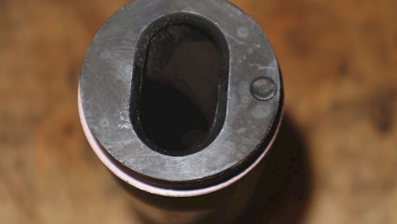 Seepex Stator 60/1-6L  NBR   601 #1