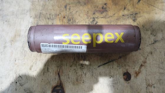 Seepex Stator 60/1-6L  NBR   601 #3
