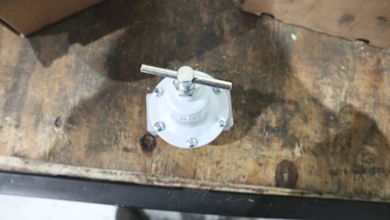 Rexroth Prssure Regulator #2