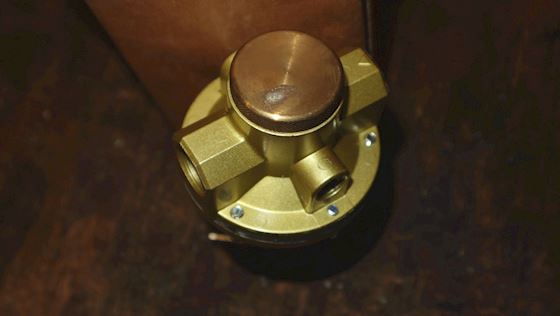 Rexroth Pressure regulator 9153320160 #3