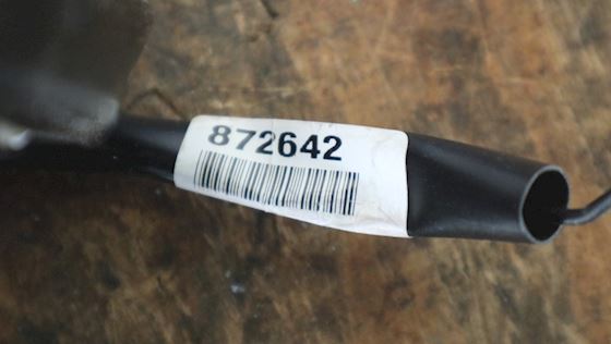 Volvo Penta Cable Kit Harness 872642 #2