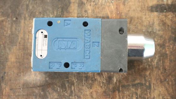Rexroth Wabco 3/2   3631300000 #2