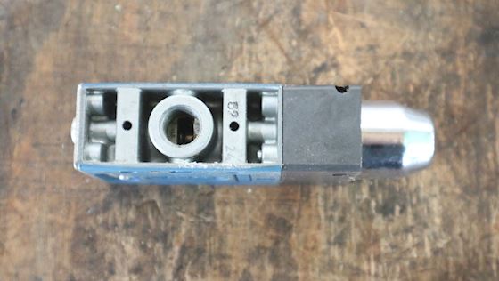 Rexroth Wabco 3/2   3631300000 #1