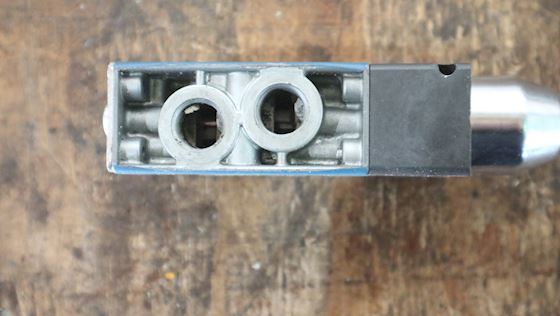 Rexroth Wabco 3/2   3631300000 #3