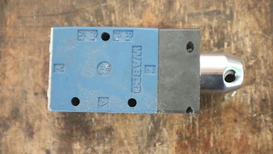 Rexroth Wabco 3/2   3631300000 #4