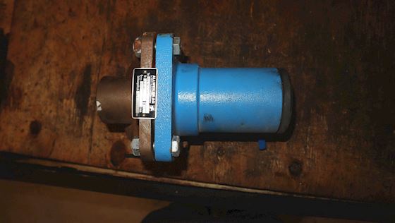 Allweiler AG ASV50-1-R Back Pressure Valve #5