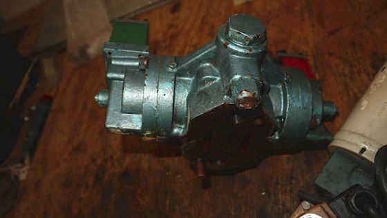 Regulerings Ventil #5