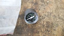 Pressure Gauge 1827231047 - 1