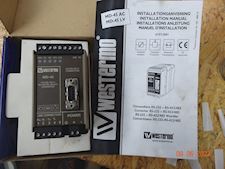 WESTERMO CONVERTER MD-45 V24/RS-232-C-RS-422/RS485/V11 - 1