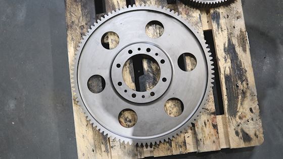 Wichmann Gear Wheel 3AX7-1441F #1