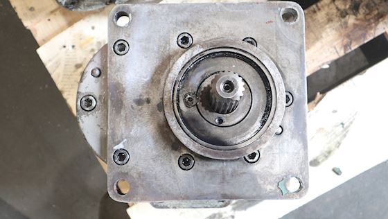 Delta Pumpefabrikk 615 pumpe #6