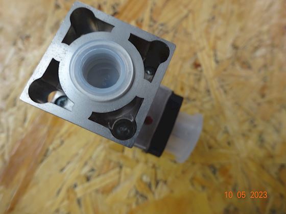 Trafag PRESSOSTAT #2