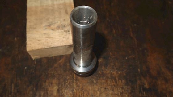 Allweiler AG Hollow Shaft #4