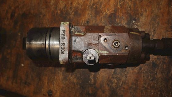 L'Orange PYO-GO57D og PYO-GO57G #2