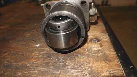 L'Orange PYO-GO57D og PYO-GO57G #3