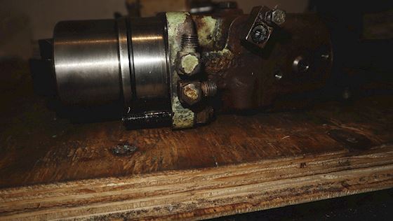 L'Orange PYO-GO57D og PYO-GO57G #4