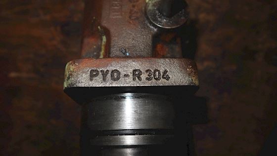 L'Orange PYO-GO57D og PYO-GO57G #6