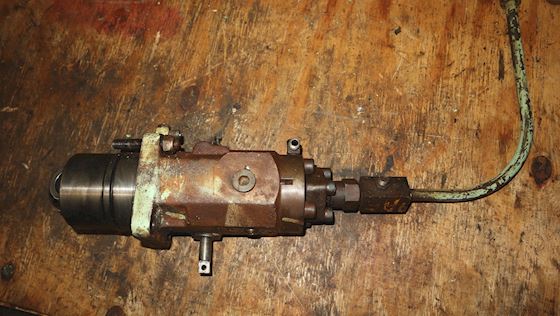 L'Orange PYO-GO57D og PYO-GO57G #9