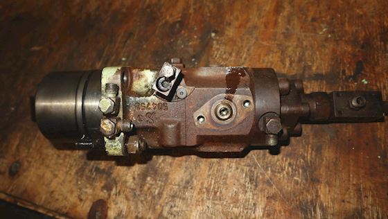 L'Orange PYO-GO57D og PYO-GO57G #10