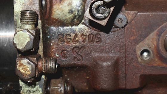 L'Orange PYO-GO57D og PYO-GO57G #12