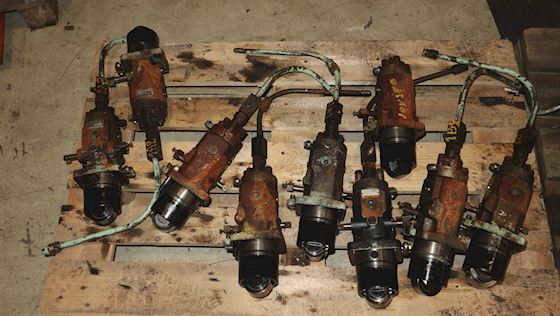 L'Orange PYO-GO57D og PYO-GO57G #14