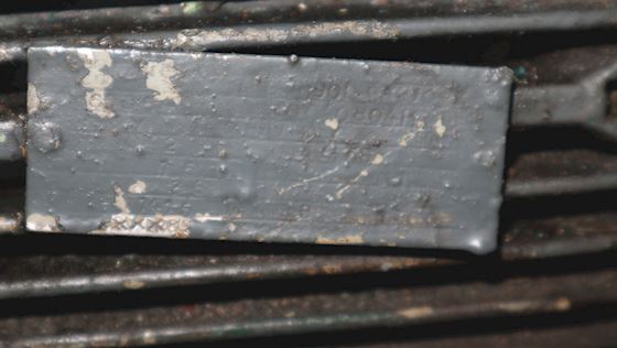 Heinrich behrens MGO transfer gear pumpe ZB #2