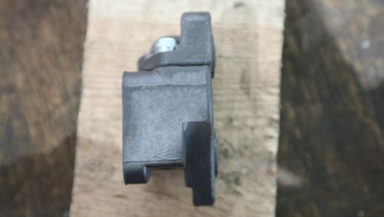 Suco Airpel Filter Strainer Diff-press.sensor Marinfloc #2