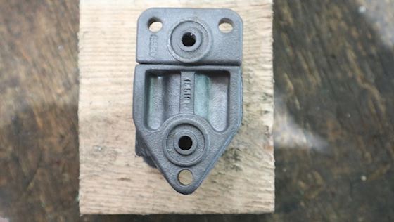 Suco Airpel Filter Strainer Diff-press.sensor Marinfloc #3