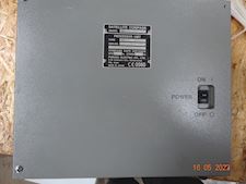 Furuno SATELLIT KOMPAS SC-60 + DISPLAY SC-602 - 1