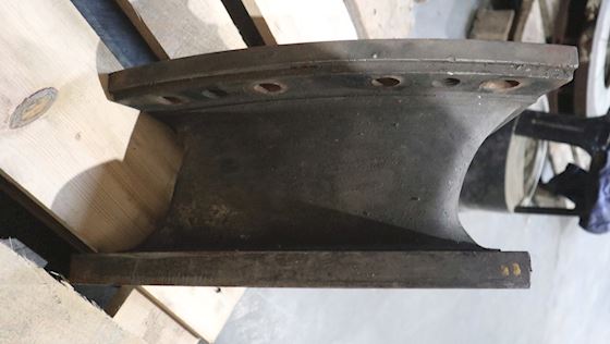 Vulkan Wanne Eickel Flexible Coupling RATO S #2