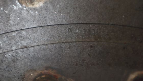 Vulkan Wanne Eickel Flexible Coupling RATO S #4