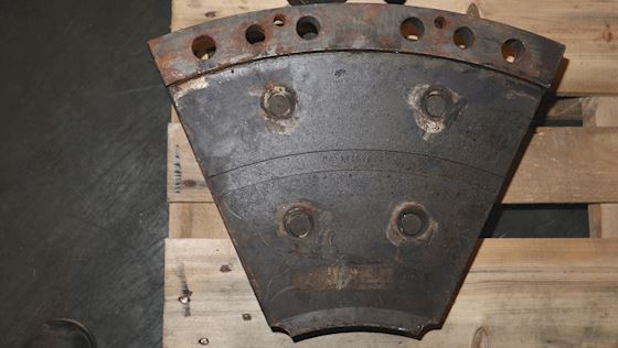 Vulkan Wanne Eickel Flexible Coupling RATO S #3