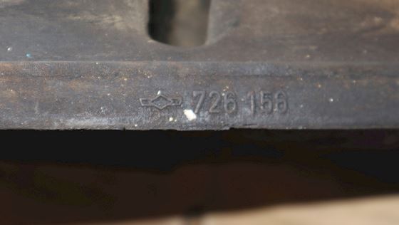 Vulkan Wanne Eickel Flexible Coupling RATO S #9