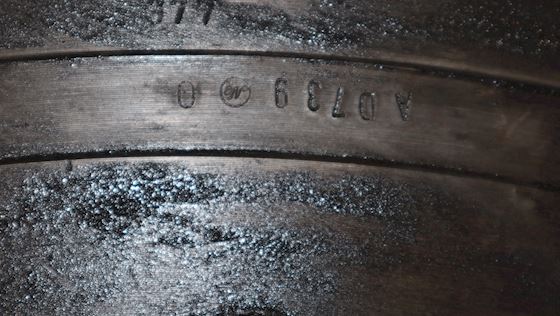 Vulkan Wanne Eickel Flexible Coupling RATO S #9