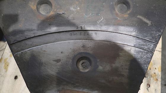 Vulkan Wanne Eickel Flexible Coupling RATO S #12