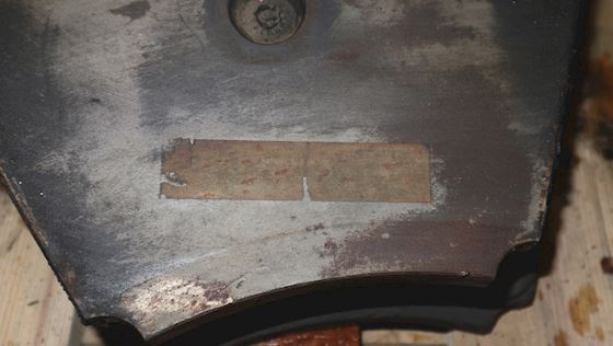 Vulkan Wanne Eickel Flexible Coupling RATO S #13