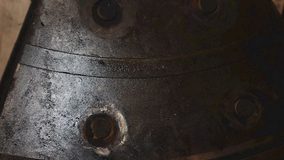 Vulkan Wanne Eickel Flexible Coupling RATO S #14