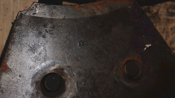 Vulkan Wanne Eickel Flexible Coupling RATO S #14