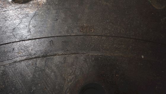 Vulkan Wanne Eickel Flexible Coupling RATO S #15