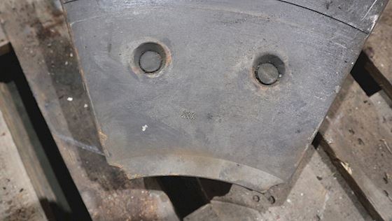 Vulkan Wanne Eickel Flexible Coupling RATO S #21