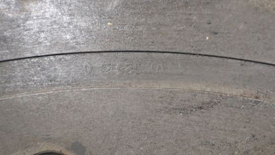 Vulkan Wanne Eickel Flexible Coupling RATO S #22