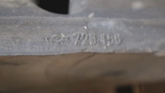 Vulkan Wanne Eickel Flexible Coupling RATO S #23