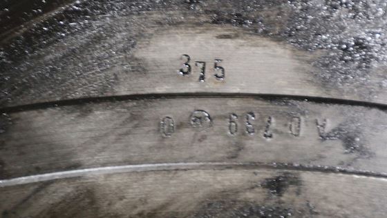 Vulkan Wanne Eickel Flexible Coupling RATO S #28