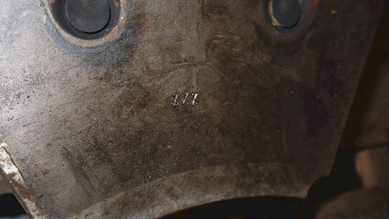 Vulkan Wanne Eickel Flexible Coupling RATO S #29