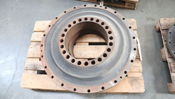 Lohman & Stolterfoth Spiroflex EJA 240 #1