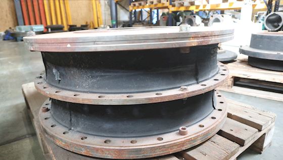 Stromag TRI -R Coupling 942  R3.1 #3